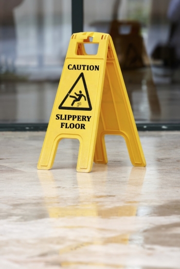 government cleaning supplies