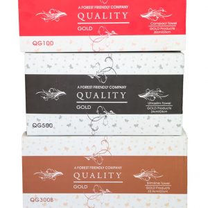 Quality Premium Paper